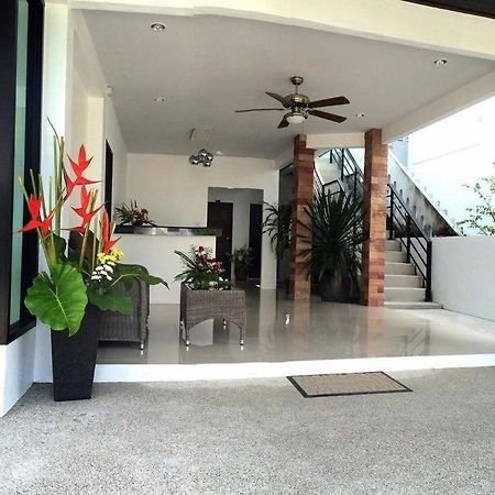 The Seashore Kamala Service Apartment מראה חיצוני תמונה