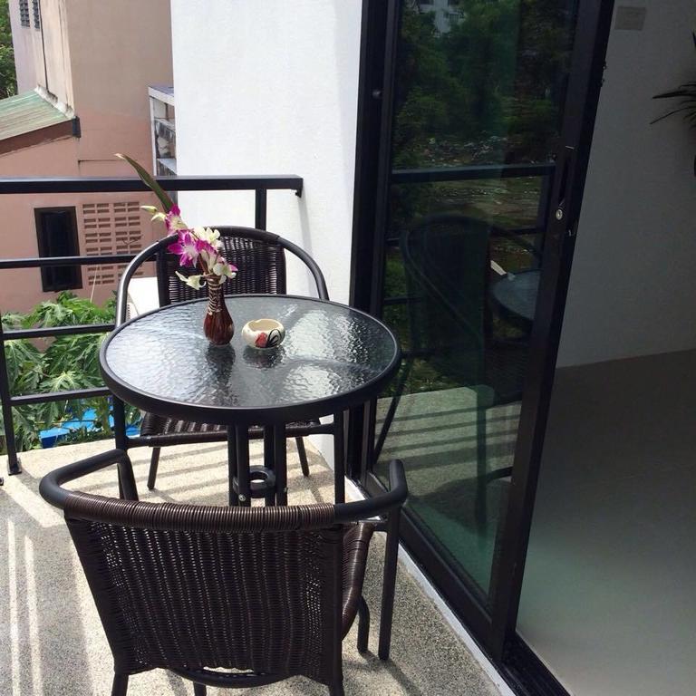 The Seashore Kamala Service Apartment חדר תמונה