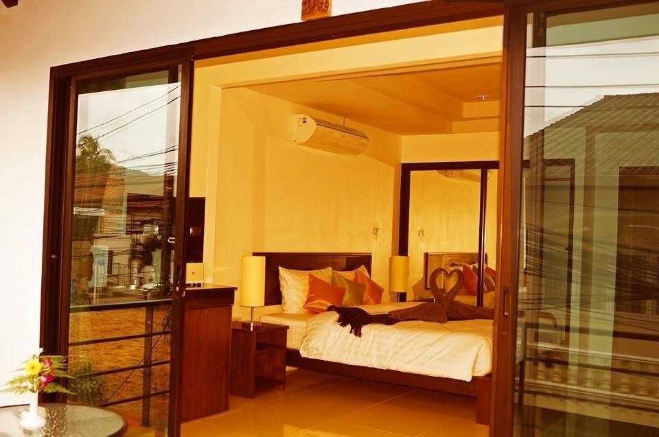 The Seashore Kamala Service Apartment חדר תמונה