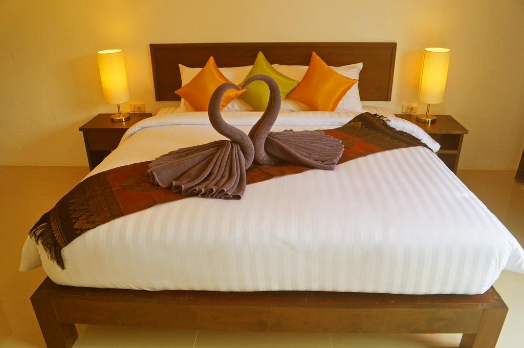 The Seashore Kamala Service Apartment חדר תמונה