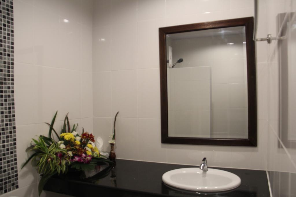 The Seashore Kamala Service Apartment חדר תמונה