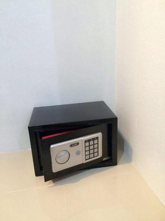 The Seashore Kamala Service Apartment חדר תמונה