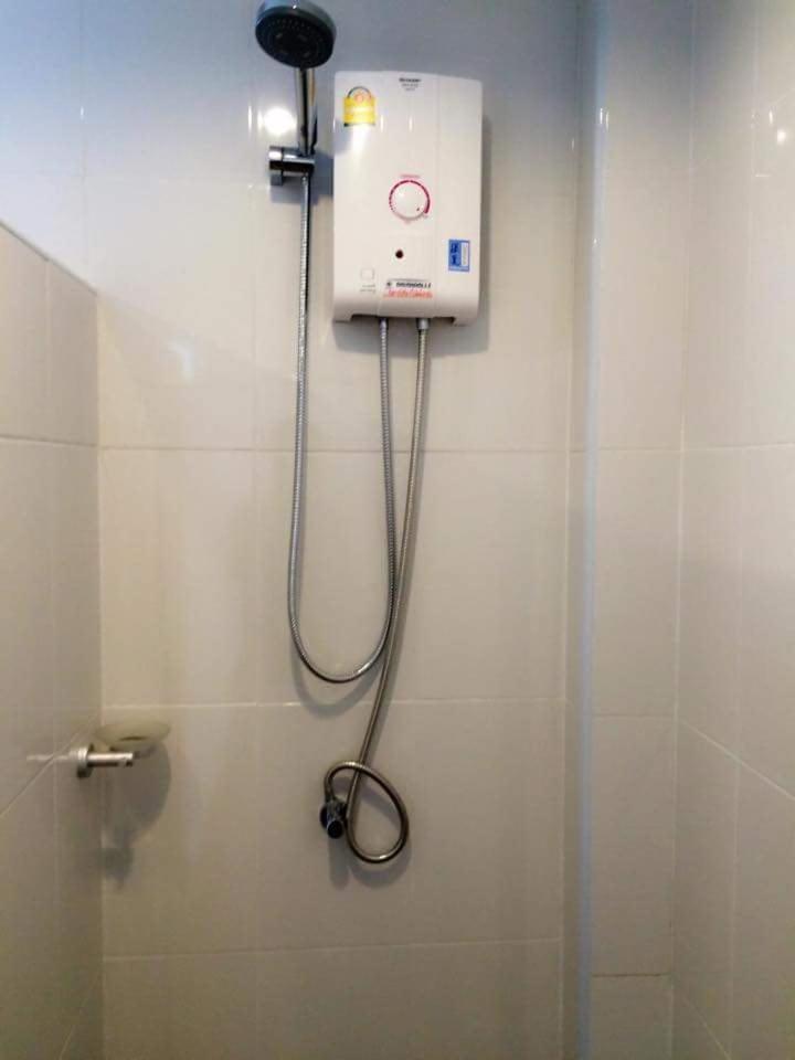 The Seashore Kamala Service Apartment מראה חיצוני תמונה