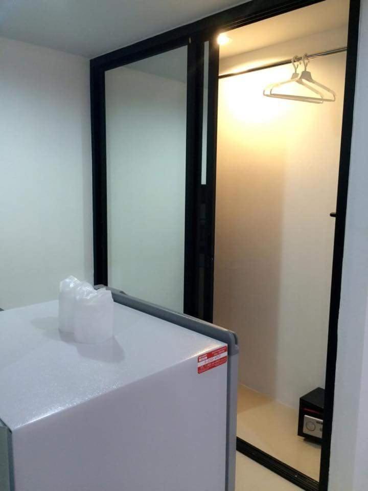 The Seashore Kamala Service Apartment מראה חיצוני תמונה